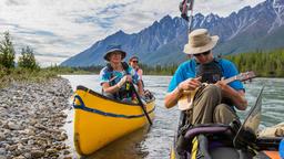 Northwest Territories hotels