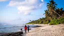 Hotels near Gan/Seenu airport