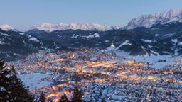 Garmisch-Partenkirchen Hotels