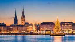 Hamburg hotels