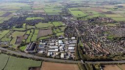 Thirsk Hotels