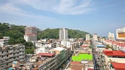 Sandakan car hire