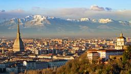 Find cheap flights from Cape Town to Turin