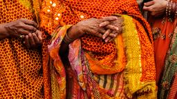 Uttar Pradesh hotels
