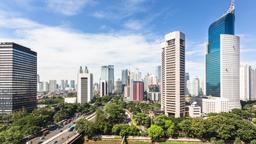 South Jakarta Hotels