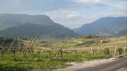 Rovereto car hire