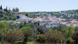 Boliqueime car hire