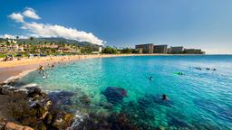 Kaanapali car hire