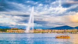 Car Hire In Geneva Search For Car Rentals On Kayak