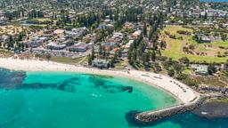 Cottesloe hotel directory