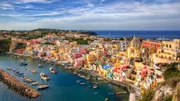 Procida hotel directory