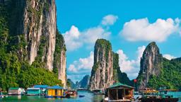 Ha Long Hotels