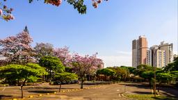 Hotels near Londrina Airport