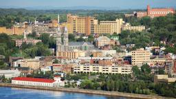 Hotels near Saguenay Bagotville Airport