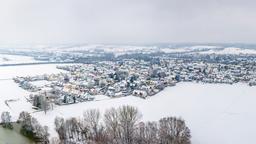 Freising car hire