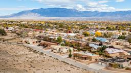 Find cheap flights to Albuquerque