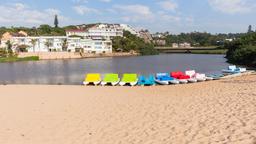 Find deals on international flights to Margate