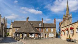 Oakham Hotels