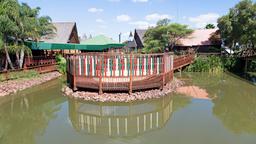 Bela-Bela Hotels