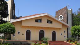 Hotels near Ciudad del Este Guarani Intl Airport