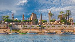 Luxor hotels