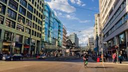 Find cheap flights from Johannesburg to Germany