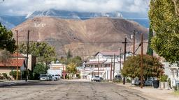 Lone Pine hotel directory