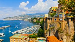 Sorrento hotels