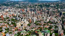 Hotels near Simon Bolivar airport