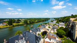 Amboise hotels