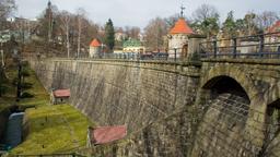 Liberec car hire
