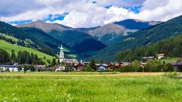 Dobbiaco/Toblach hotel directory