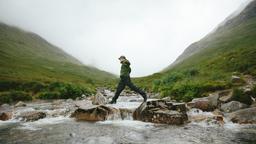 Find cheap flights from Port Elizabeth to Scotland