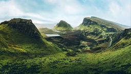 Find cheap flights from Johannesburg to Scotland