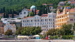 Opatija hotels near Church Opatija