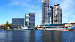 Gdynia car hire