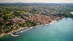 Lazise car hire
