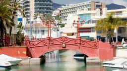 Benalmádena car hire