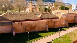 Find cheap flights to Algeria