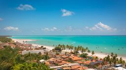 Maragogi hotel directory