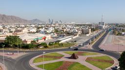 Fujairah car hire