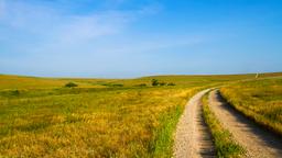 Salina car hire