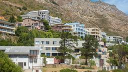 Gordon's Bay Hotels