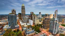 Hotels near NORTH CAROLINA EDUCATION LOTTERY 200