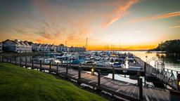 Charlotte car hire
