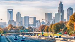 Charlotte hotels