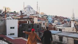 Find cheap flights from Durban to Istanbul Sabiha Gokcen Airport