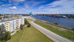 Ventspils car hire