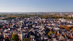 Bourges car hire