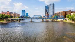 Grand Rapids car hire